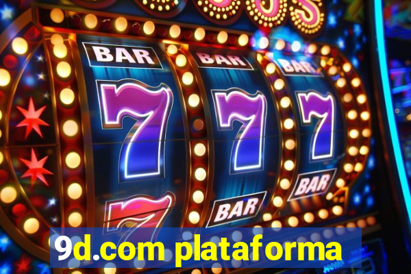 9d.com plataforma